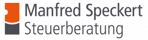 Logo Manfred Speckert